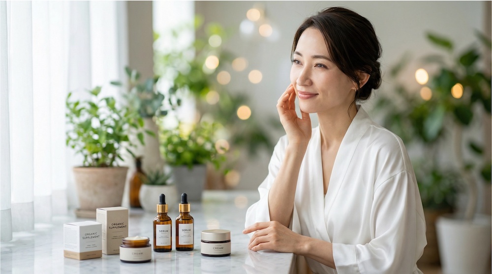 Featured Post Image - 【本物志向の人へ】ハイエンド美容・健康商品が選ばれる本当の理由